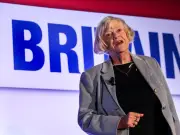 Murder Investigation Launched After Former MP Ann Widdecombe Found Dead