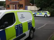 Murder Investigation Launched After Oldham Stabbing Victim Dies