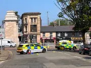 Murder Investigation Launched in Newport After Woman's Death
