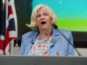 Murder Investigation Launched into Ann Widdecombe's Death