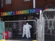 Murder probe after man dies in 'violent' karaoke bar attack in Ashton-under-Lyne