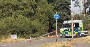 Murder Probe After Man Found Dead in Caravan in Loughborough