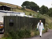 Murder Probe After Woman Found Dead in Farm Fire, Man Bailed
