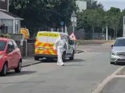 Murder probe launched after woman found dead in Netherton