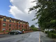 Murder probe launched in Bolton after man, 50, found dead