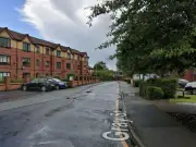 Murder Probe Launched in Bolton After Man Dies; Boy Detained