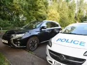 Murder Probe: Police Hunt for Missing £1,000 Louis Vuitton Trainers