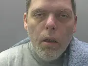 Murderer who gave police map to victim's body jailed for 21 years