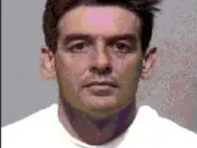 Murderer Who Strangled Wife with Washing Line Dies in Prison