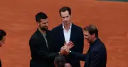 Murray and Nadal Agree with Djokovic on Wimbledon Roof Controversy
