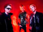 Muse's Matt Bellamy on Aliens, Dark Forest Theory, and New Album