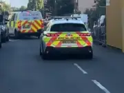 Muslim Boys Racially Abused and Chased in Glasgow Street
