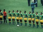 Mwepu Ilunga's 1974 World Cup Protest: The Truth Behind Zaire's Infamous Free-Kick