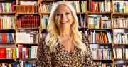 My bookshelves reveal a lifetime of good, bad and dreadful reads