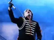 My Chemical Romance UK Tour Setlist Includes Deep-Cut Track at Anfield