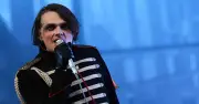 My Chemical Romance Wembley: Bloodbaths, Clowns & Black Parade Show
