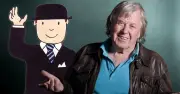 My dad created one of the BBC's most famous shows - but he barely made any money