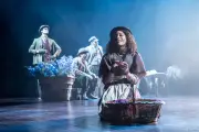 My Fair Lady at Chichester: Emotional Truth Transforms a Classic