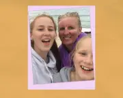 My holiday from hell: teenage daughter drunk, 12-hour car journey