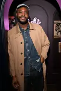 My London: Artist Yinka Ilori on Acton, steaks, and his G Wagon