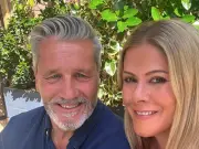 My Mum, Your Dad Stars Roger and Janey Confirm Engagement
