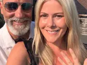 My Mum Your Dad Stars Roger Hawes and Janey Smith Engaged