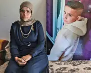 My Son Mohammad, Killed by Israeli Soldiers, Is Not Just Another Number