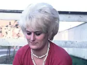 Myra Hindley Reveals Ian Brady's Chilling Two-Word Justification for Moors Murders
