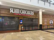 Mystery Over Sudden Closure of Slim Chickens in Cardiff