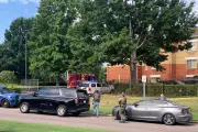 NAACP Demands End of Trump Anticrime Taskforce in Memphis After Deaths of Black Men