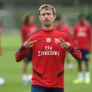 Nacho Monreal tells Arsenal to avoid transfer ‘mistake’ and names two dream signings