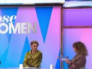 Nadia Sawalha Breaks Silence on Loose Women Future After Weeks Off