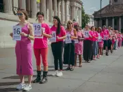 Nadia Sawalha joins heartbreaking queue for life-extending breast cancer drug Enhertu