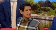 Naga Munchetty Bullying Allegations in Full as She Quits BBC Breakfast