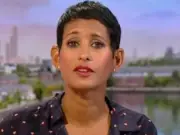 Naga Munchetty leaves BBC Breakfast after 17 years for new 5 Live role