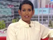 Naga Munchetty Leaves BBC Breakfast for 5 Live Show