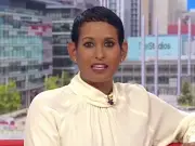 Naga Munchetty quits BBC Breakfast after 17 years for new 5 Live role