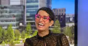 Naga Munchetty quits BBC Breakfast after 17 years with emotional statement