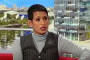 Naga Munchetty Quits BBC Breakfast After Bullying Probe, Moves to Radio 5 Live