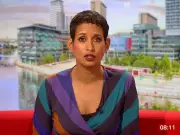 Naga Munchetty quits BBC Breakfast for new Radio 5 Live role
