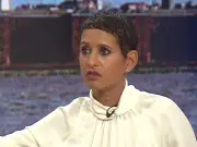 Naga Munchetty Quits BBC Breakfast Live On Air After Over a Decade