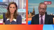 Naga Munchetty's BBC Breakfast Replacement Revealed After Nigel Farage Showdown