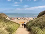 Naked Man 'Performs Lewd Act' on Nudist Beach at Botany Bay