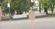 Naked Man Tries to Snatch 7-Year-Old from Mother in Portland Park Attack