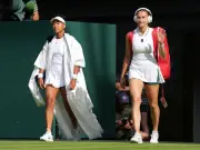 Naomi Osaka's Wimbledon Outfits Divide Opinion: Sabalenka Praises, Siegemund Criticizes