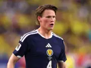 Napoli to Make Scott McTominay One of Highest-Paid Players in New Deal