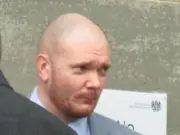 Narcissistic Scots cop convicted of abusing girlfriend met on Tinder