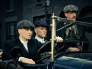 Narcos Creator Hopes New Irish Crime Drama The Westies Captures Peaky Blinders Fans