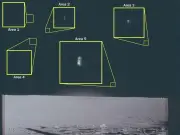 NASA Chief Admits Secret UFO Photos 'Can't Be Explained'