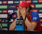 Nat Sciver-Brunt Hopes World Cup Career Not Over After England Defeat